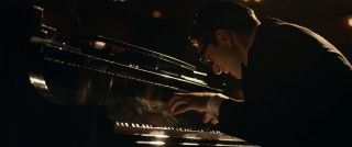 20世紀最高のバッハの演奏家『マイ・バッハ 不屈のピアニスト』9月11日(金)公開決定・ビジュアル・場面写真解禁２