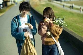 菅田将暉 × 有村架純、初のW主演『花束みたいな恋をした』特報、場面写真など一挙解禁