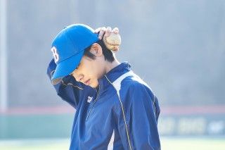 Netflix「梨泰院クラス」で大ブレイクのイ・ジュヨン主演最新作『野球少女』2021年3月日本公開決定１