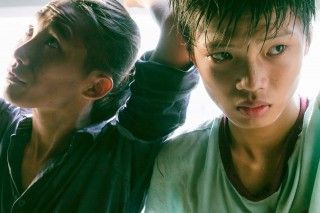 多くの映画祭で高い評価をうけたベトナム映画『走れロム』6月より公開決定!２