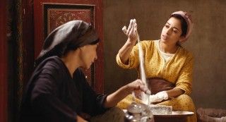 『モロッコ、彼女たちの朝』8月公開決定！予告編&ビジュアル&場面写真解禁３