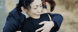 吉村界人主演『人』2022年夏公開 幽霊になった青年と残された母の、大切で不思議な3日間２