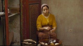 モロッコの消えゆく伝統「ルジザ」作る本編映像&新場面写真解禁『モロッコ、彼女たちの朝』２