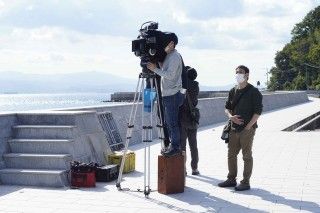 知られざる魅力満載のロケ地“広島”『ドライブ・マイ・カー』場面写真&メイキング公開１