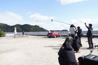 知られざる魅力満載のロケ地“広島”『ドライブ・マイ・カー』場面写真&メイキング公開２