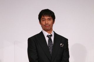 佐藤健、役者を目指すきっかけでもあった阿部寛との共演に歓喜『護られなかった者たちへ』完成披露イベント３