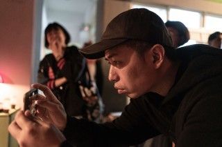 『恋の病』新映像解禁！iPhoneのみで撮影し続けるリャオ・ミンイー監督のビフォーアフター２