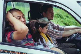 韓国映画『声もなく』公開決定 初長編にして青龍映画賞・百想芸術大賞で 5 冠に輝く快挙
