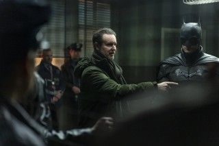 俺は復讐―キャストが証言『THE BATMAN－ザ・バットマン－』特別映像、謎サイト未公開シーン解禁２