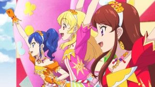 「アイカツ！シリーズ」最新作の同時上映2作品の本予告解禁！『劇場版アイカツプラネット！』『アイカツ！ 10th STORY ～未来へのSTARWAY～』２