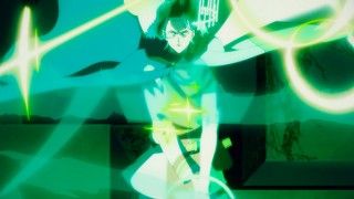 主人公アスタの幼馴染・ユノの諦めない姿が描かれたキャラPV第二弾『ブラッククローバー 魔法帝の剣』２