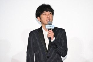 「アナログですね～」ブルーカーペットイベントで黄色い歓声の嵐!!『アナログ』完成披露舞台挨拶 ２