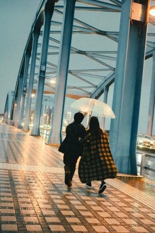 坂東龍汰単独初主演、西野七瀬共演『君の忘れ方』映画公開決定！切なくも愛しい、追憶の日々を描く３