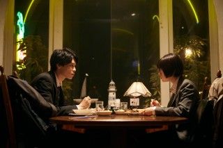 杉咲花×萩原利久 バディ役で二度目の共演！『朽ちないサクラ』事件の真相解明に動き出す二人の姿を写した場面写真も解禁２