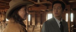 日本とアメリカの架け橋に...井浦新 初主演映画『東京カウボーイ』新場面写真＆主題歌発表２