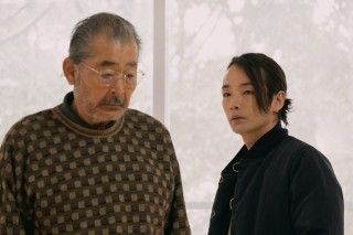 “初めて父の記憶に触れ、初めてあなたを知りたいと思った”『大いなる不在』予告編映像解禁