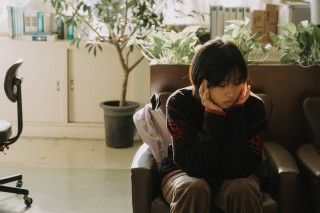 重いという言葉で片付けたくない！『あんのこと』河合優実インタビュー＆メイキング映像初解禁２