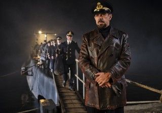 【プレゼント】海の男たちの誇りと絆―映画『潜水艦コマンダンテ 誇り高き決断』オンライン試写会へ10名様をご招待！