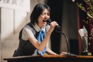 藤吉夏鈴の魅力全開！『新米記者トロッ子　私がやらねば誰がやる！』6つの表情を魅せる新規場面写真解禁１