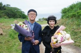 広瀬すずが愛に狂う―出口のない三角関係と壮絶な青春を描く『ゆきてかへらぬ』公開決定!!２