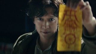 ホラーなのに＜眼福＞ムービー!?カン・ドンウォンの覚醒と美しさに震撼『憑依』本編映像解禁