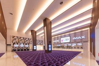 埼玉初！Screen X導入「T・ジョイ エミテラス所沢」GRAND OPEN!!内覧会レポート１