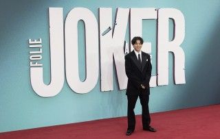 【取扱危険】“ジョーカーの狂乱”がロンドン中に感染「ジョーカー2」ロンドンプレミア開催!!山田裕貴 海外プレミア初参加２