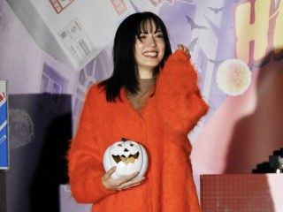 細胞DO DANCE！永野芽郁のハロウィンサプライズに佐藤健タジタジ！アドレナリンDJで盛り上がる『はたらく細胞』ハロウィンパーティー２