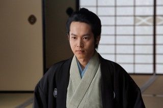 松坂桃李・芳根京子も絶賛！！荘厳な自然と良策の信念を映し出す『雪の花―ともに在りて―』本予告映像解禁２