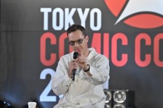 「東京コミコン2024」が豪華セレブたちと共にグランドフィナーレ！「東京コミコン2025」開催も決定３