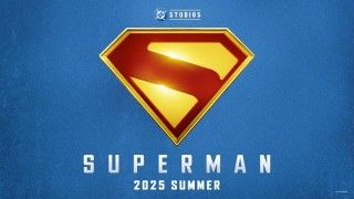 ボロボロに傷つくスーパーマン!?新生DCU最新作『スーパーマン』2025年夏、日本公開決定！特報＆ティザービジュアル解禁３