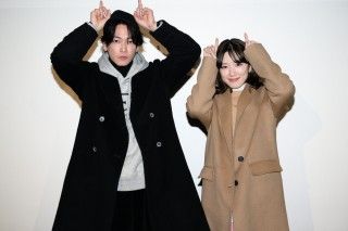 永野芽郁＆佐藤健がX’masに4DX版『はたらく細胞』上映をサプライズ鑑賞！対照的な二人の聖夜の予定も大公開２