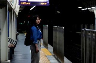 再び、異世界駅へたどり着く―主演には本田望結！『きさらぎ駅 Re：』ティザービジュアル＆場面写真解禁３