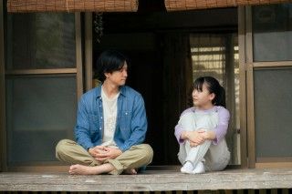 中学生の娘を持つ父親役を熱演!中島裕翔が父親役で魅せる包容力『366日』琉晴の新規場面写真解禁２