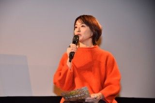 「すべてがリアル。本当に何度も味わいたくなる作品」『あの歌を憶えている』公開記念トークイベント２