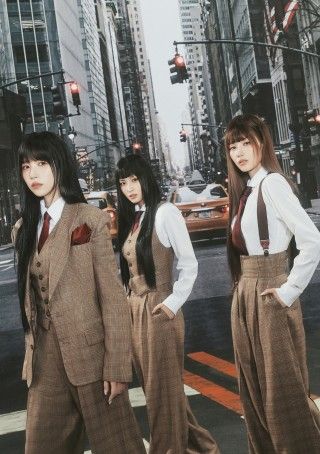 『かくかくしかじか』映画主題歌は初！MISAMOの書き下ろし楽曲「Message」が主題歌に決定&本予告映像が解禁３