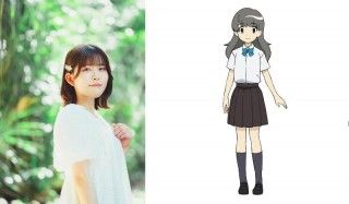 石見舞菜香、来栖りんの出演が決定！『映画 おでかけ子ザメ とかいのおともだち』子ザメちゃんへの愛がこもったコメントも到着１