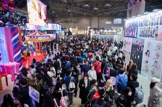 AnimeJapan 2025、総来場者数15万人！日本のアニメの魅力がさらなる広がりを見せた２日間２