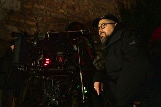 吸血鬼の魅力に取り憑かれ―『ノスフェラトゥ』監督が＜物語の原点＞を語る 特別映像解禁１