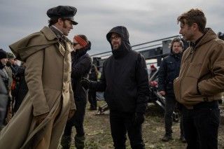 吸血鬼の魅力に取り憑かれ―『ノスフェラトゥ』監督が＜物語の原点＞を語る 特別映像解禁２
