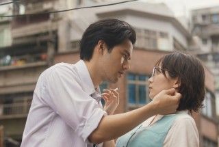 美しくも妖しい街”九龍”で恋が動き出す『九龍ジェネリックロマンス』新場面写真解禁１