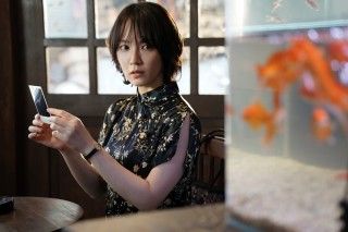 美しくも妖しい街”九龍”で恋が動き出す『九龍ジェネリックロマンス』新場面写真解禁２