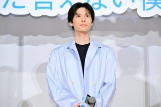 萩原の忘れることのできないシーンの裏側が明らかに!『今日の空が一番好き、とまだ言えない僕は』大ヒット御礼舞台挨拶２