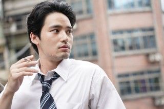 水上恒司26歳の誕生日！『九龍ジェネリックロマンス』大人の色気と無邪気な素顔が交差するスペシャルカット解禁１
