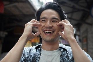 水上恒司26歳の誕生日！『九龍ジェネリックロマンス』大人の色気と無邪気な素顔が交差するスペシャルカット解禁２