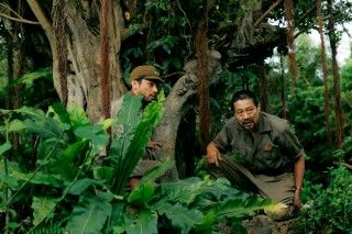 終戦から80年の今語り継がれる、『木の上の軍隊』のモデルとなった“2人の兵士”の真実１