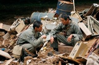 終戦から80年の今語り継がれる、『木の上の軍隊』のモデルとなった“2人の兵士”の真実２