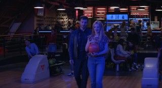 ボウリング場を舞台に現代に巣⾷う悪魔を炙り出す『サターン・ボウリング』2025年秋公開決定！6月に監督来日の先行上映も１