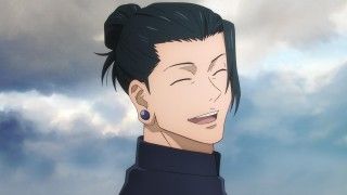 『劇場版総集編 呪術廻戦 懐玉・玉折』櫻井孝宏インタビュー公開！「週刊少年ジャンプ」にて芥見下々描きおろし付録を収録１