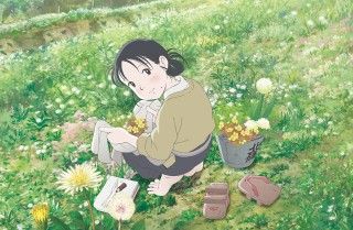 『この世界の片隅に』2025年8月1日(金)より期間限定上映決定！描き下ろしキービジュアル解禁１